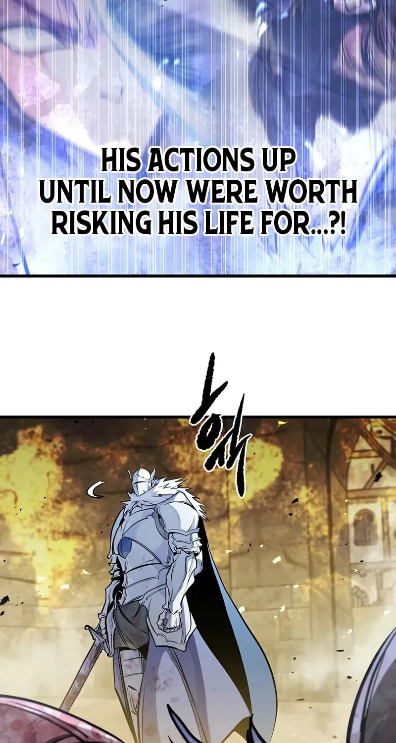 The Regressed Mercenary
