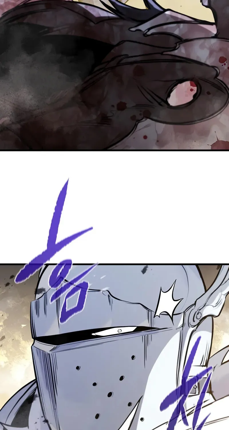 The Regressed Mercenary