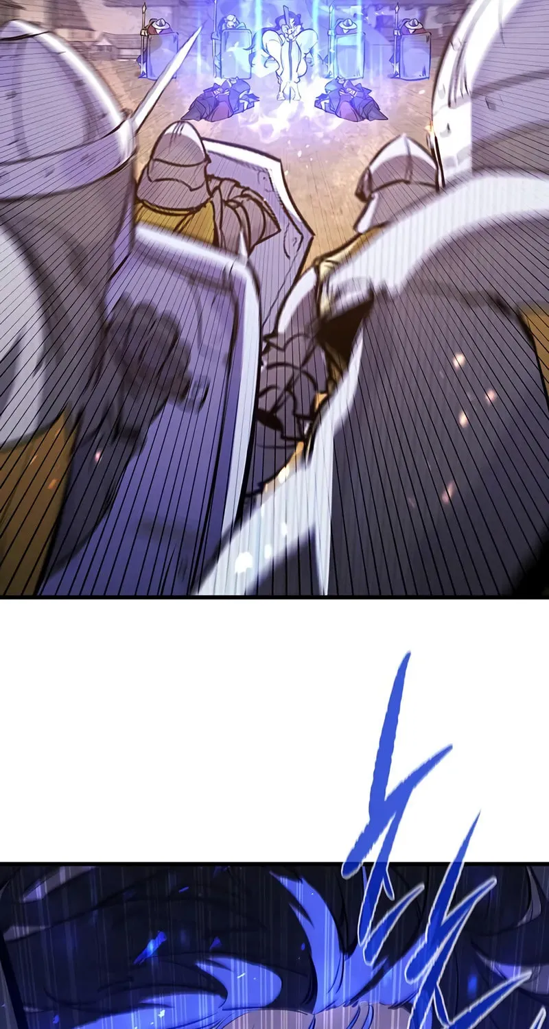 The Regressed Mercenary