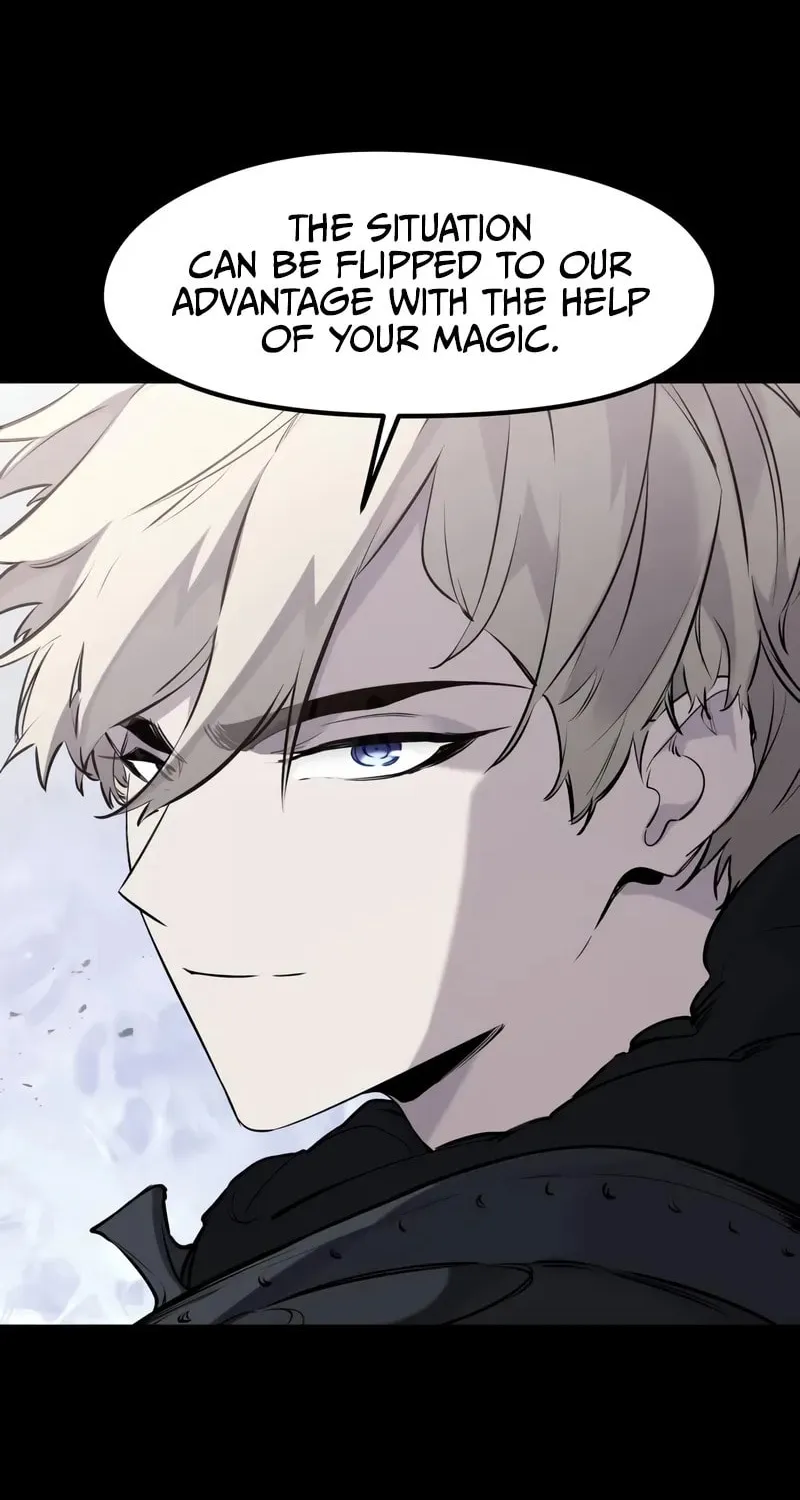 The Regressed Mercenary