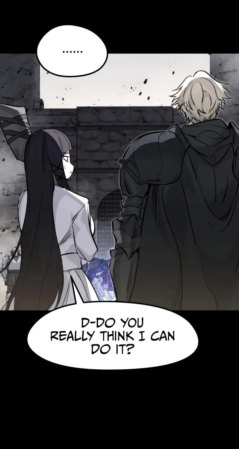 The Regressed Mercenary