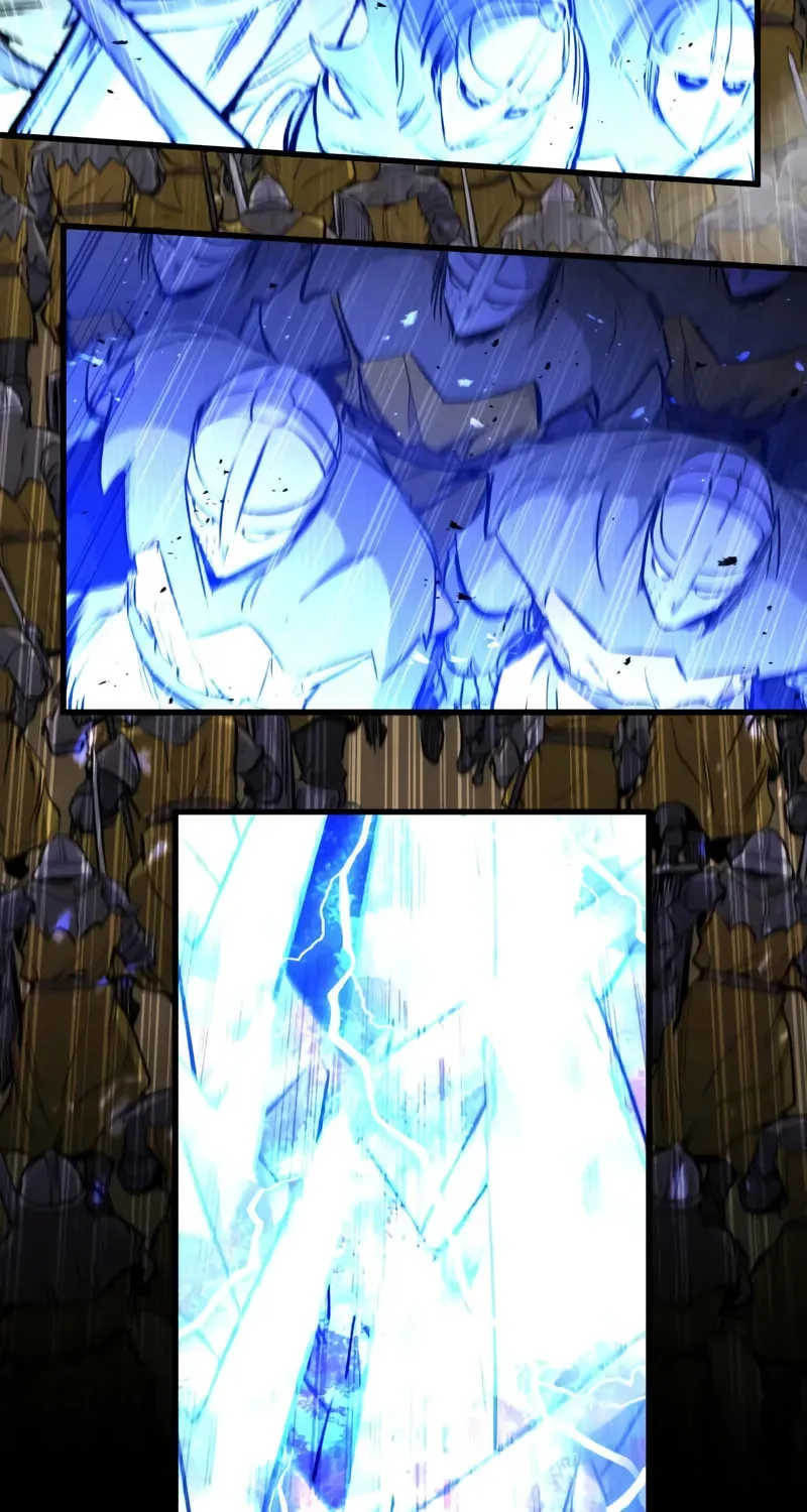 The Regressed Mercenary