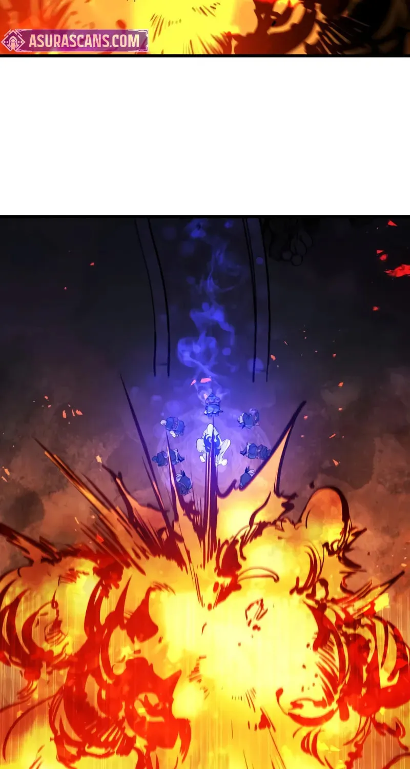 The Regressed Mercenary
