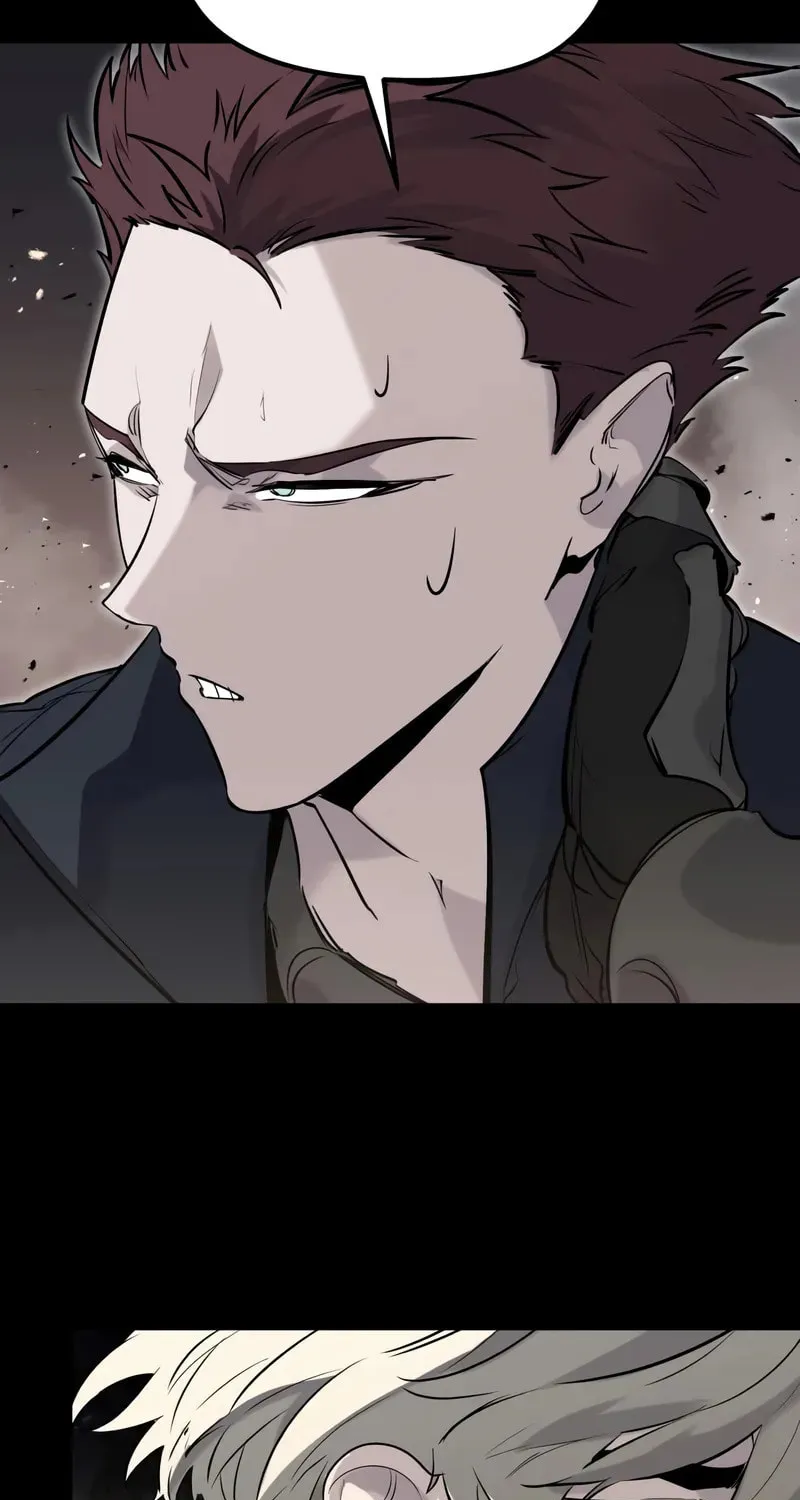 The Regressed Mercenary