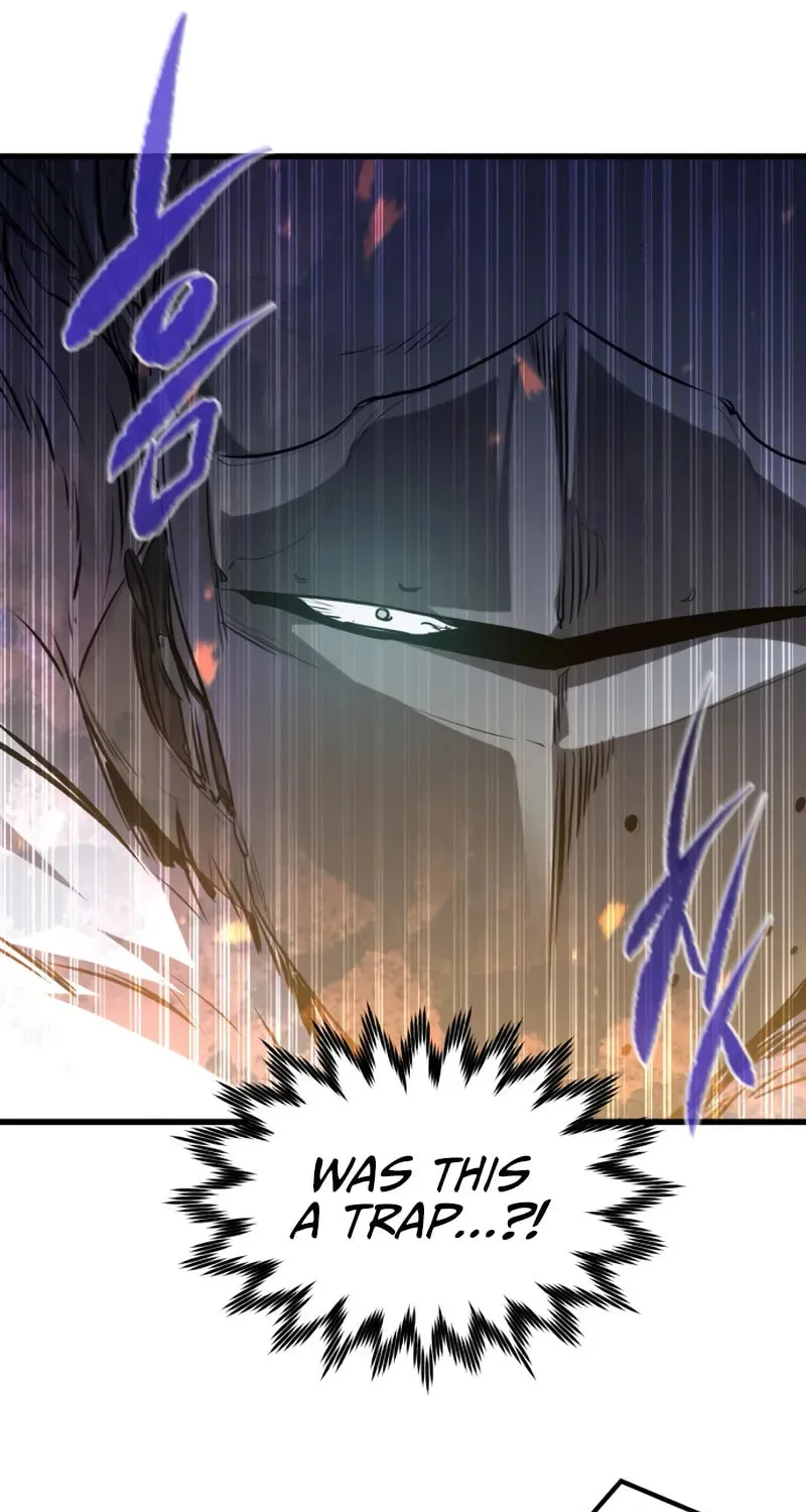 The Regressed Mercenary