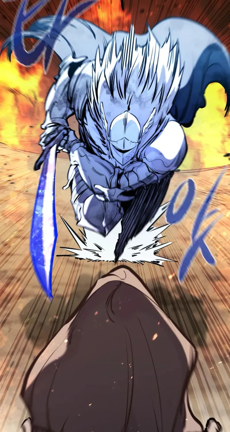 The Regressed Mercenary
