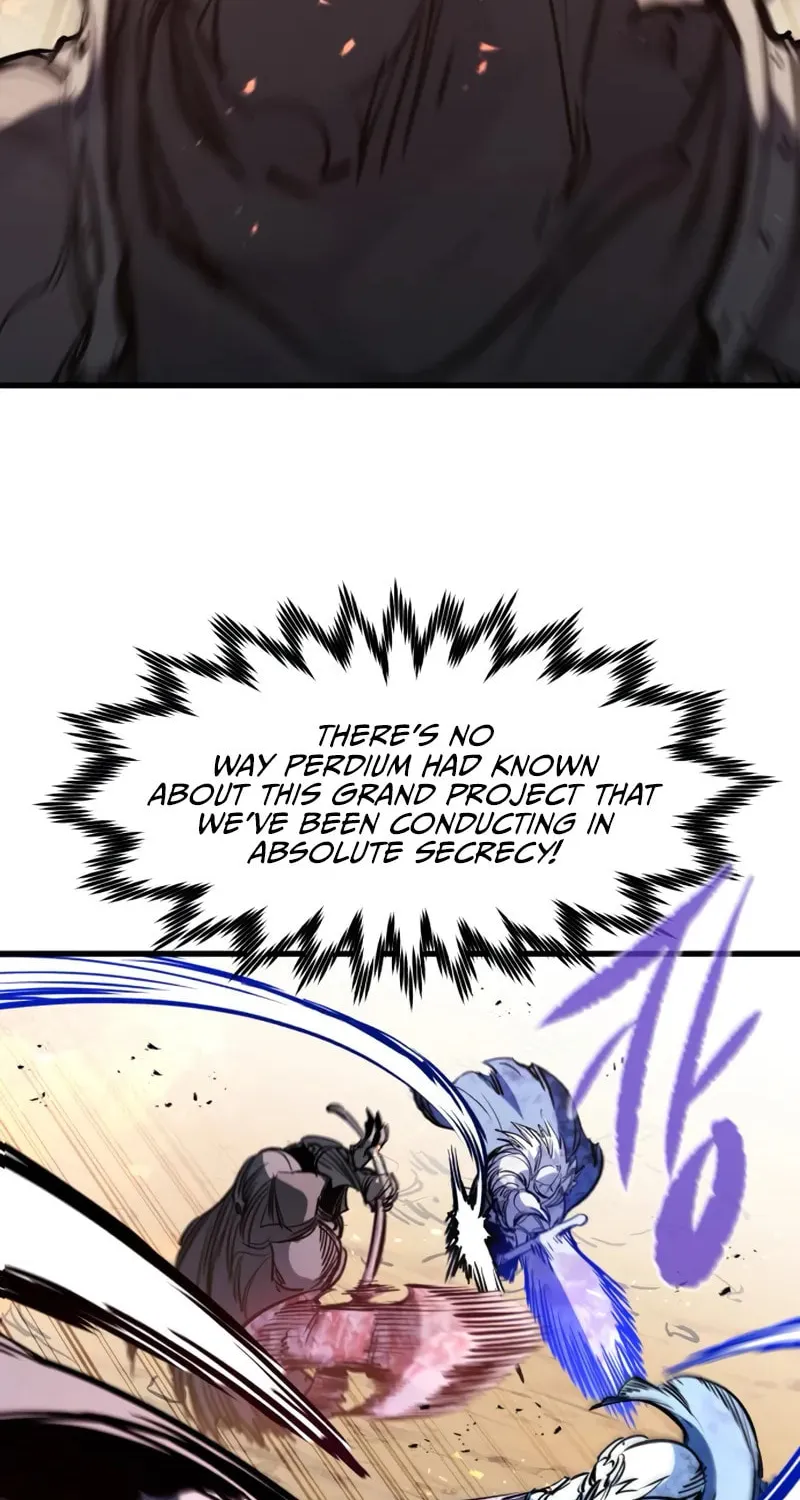 The Regressed Mercenary