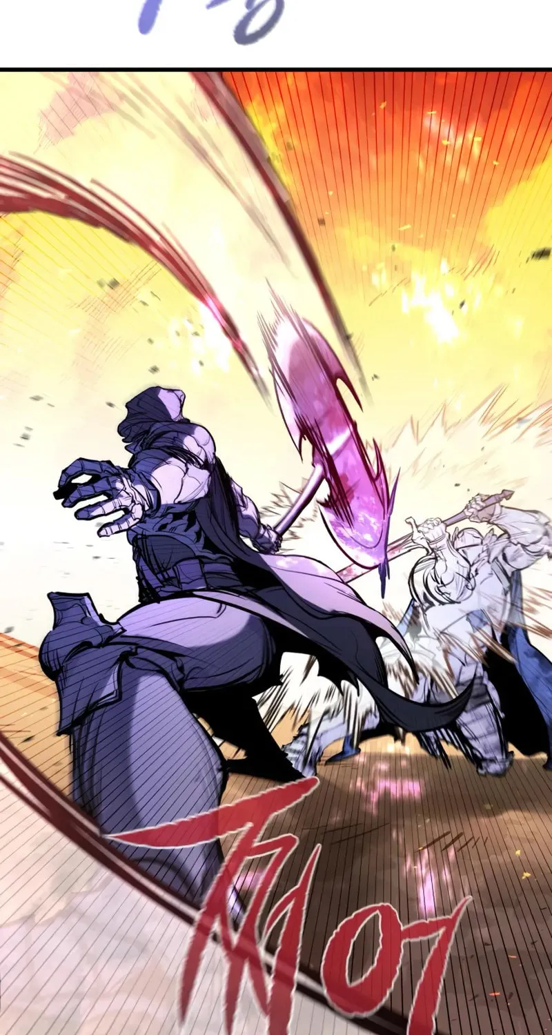 The Regressed Mercenary