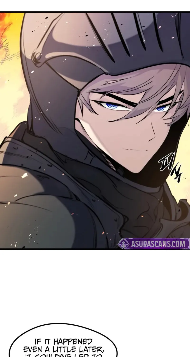 The Regressed Mercenary
