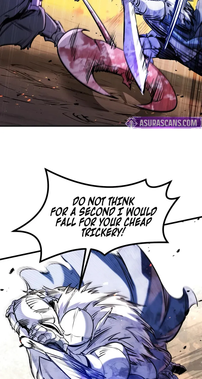 The Regressed Mercenary