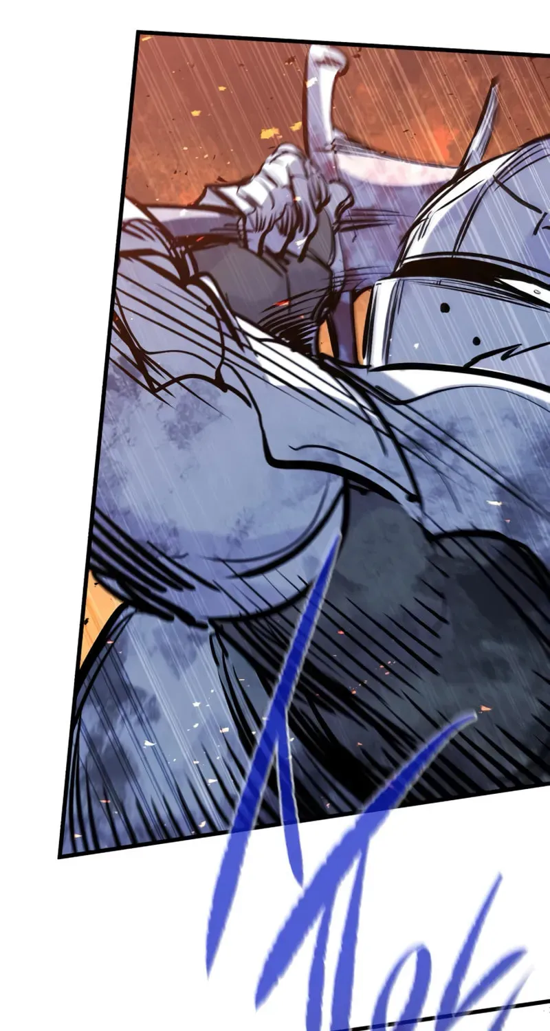 The Regressed Mercenary