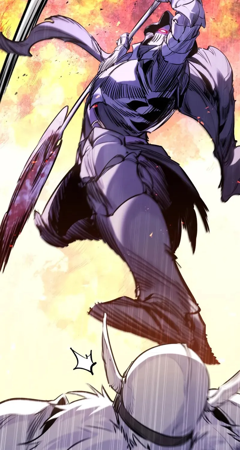 The Regressed Mercenary