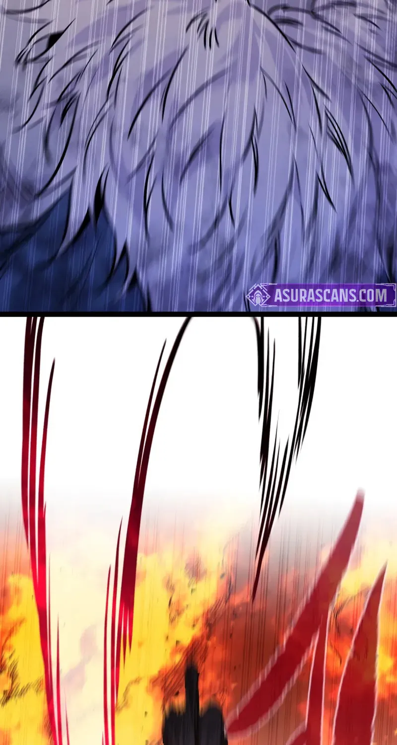 The Regressed Mercenary