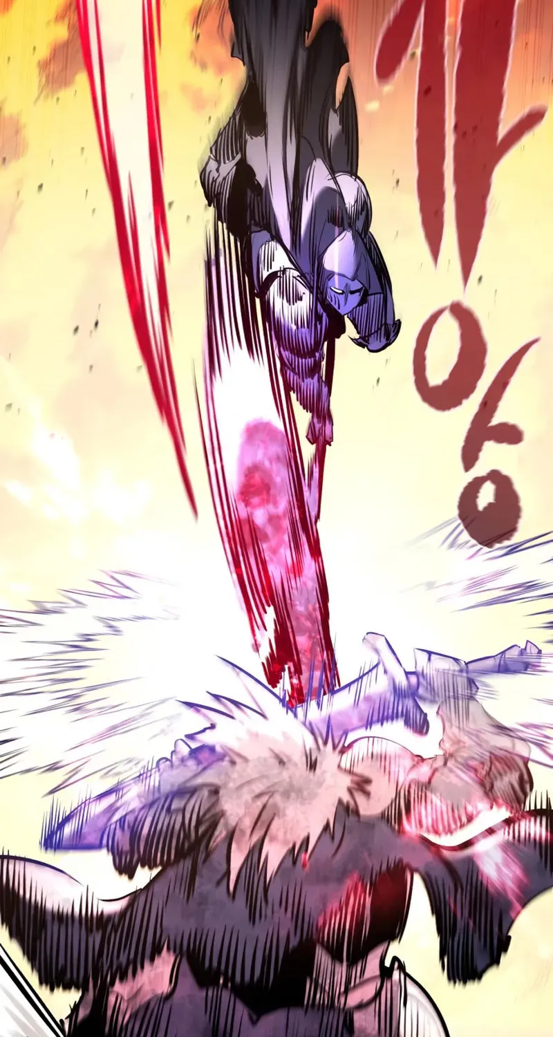 The Regressed Mercenary