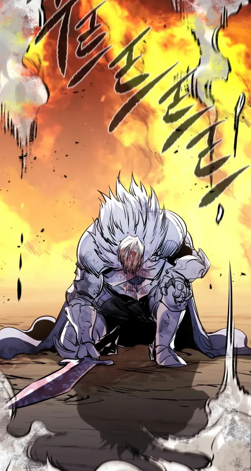 The Regressed Mercenary