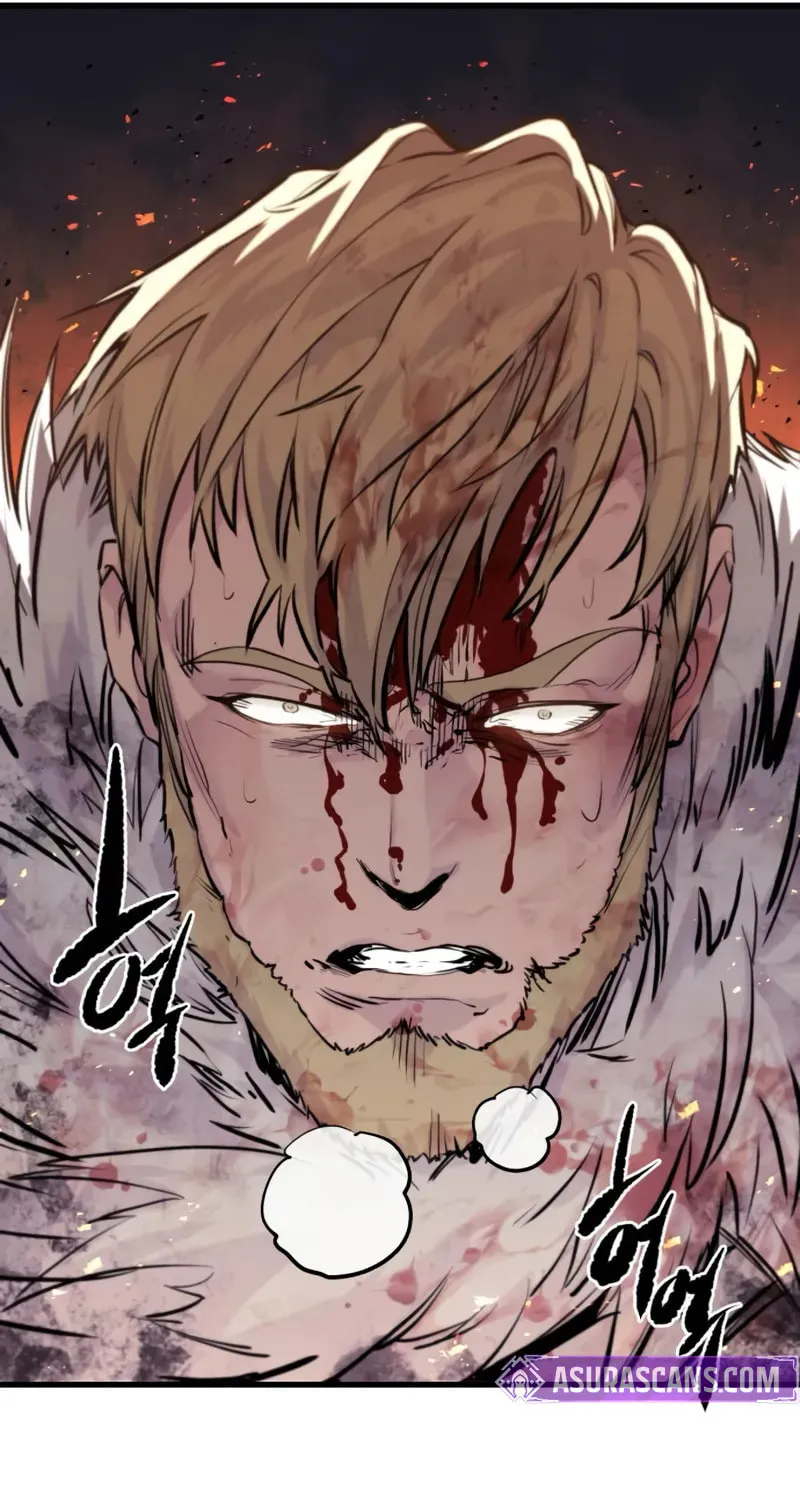 The Regressed Mercenary