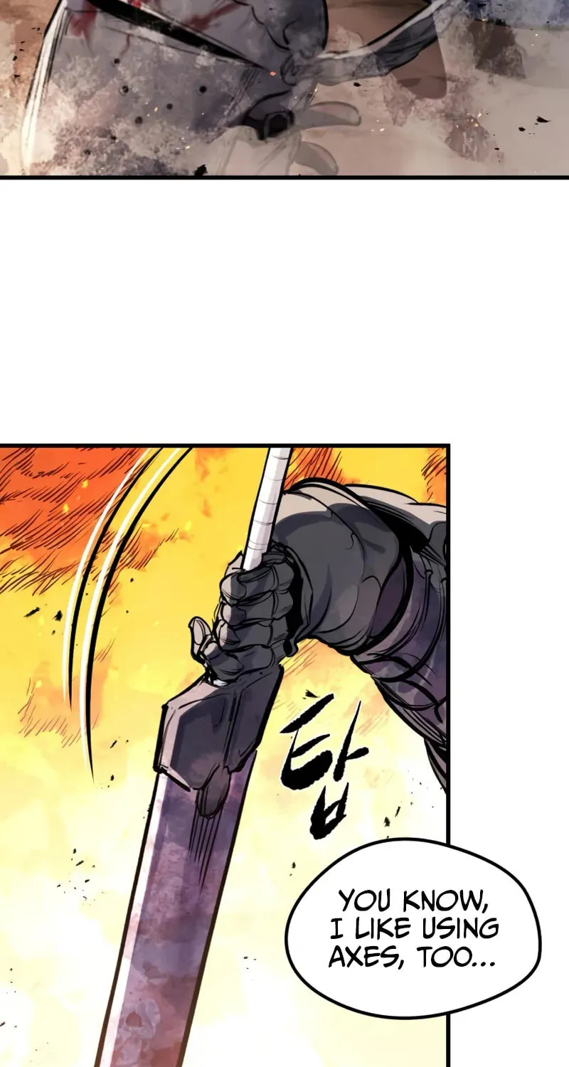 The Regressed Mercenary