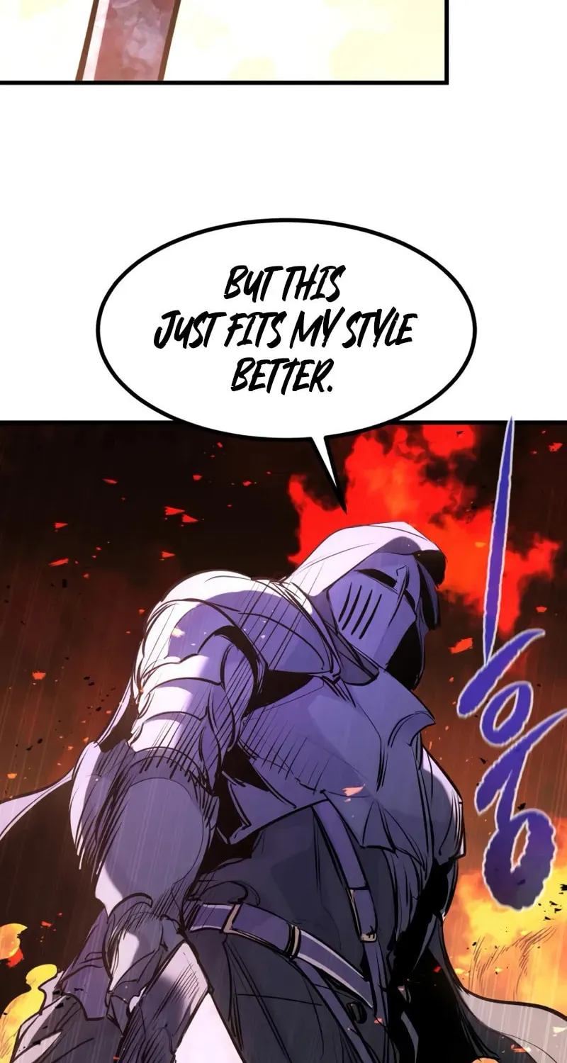 The Regressed Mercenary
