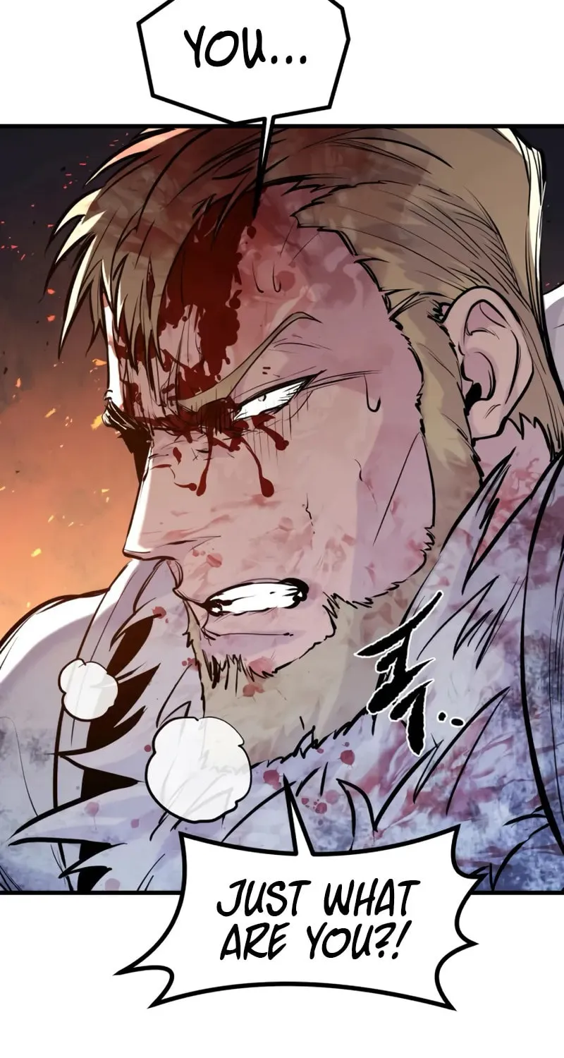 The Regressed Mercenary