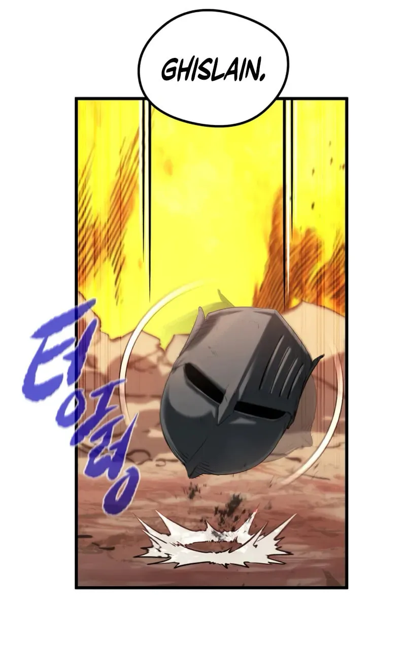 The Regressed Mercenary
