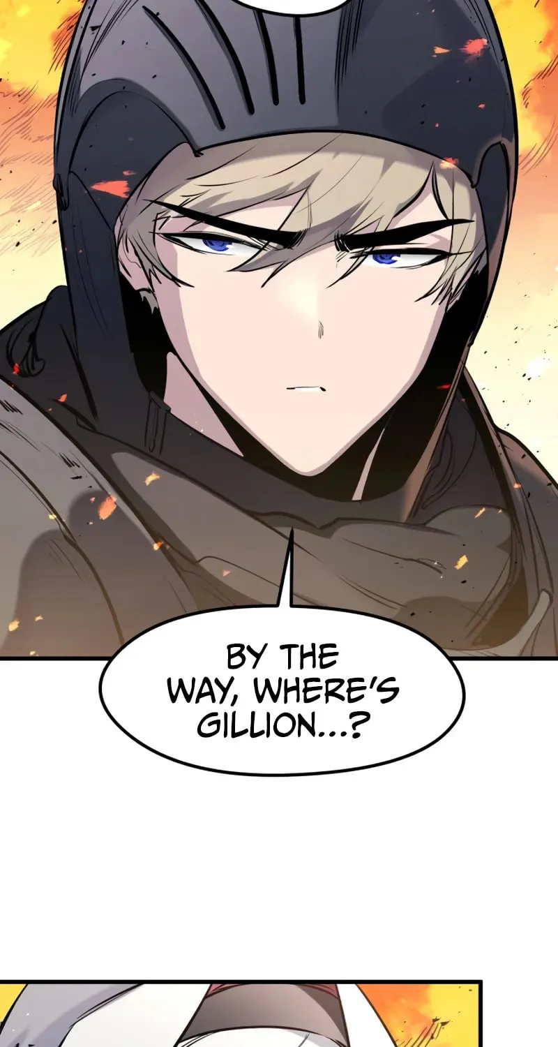 The Regressed Mercenary