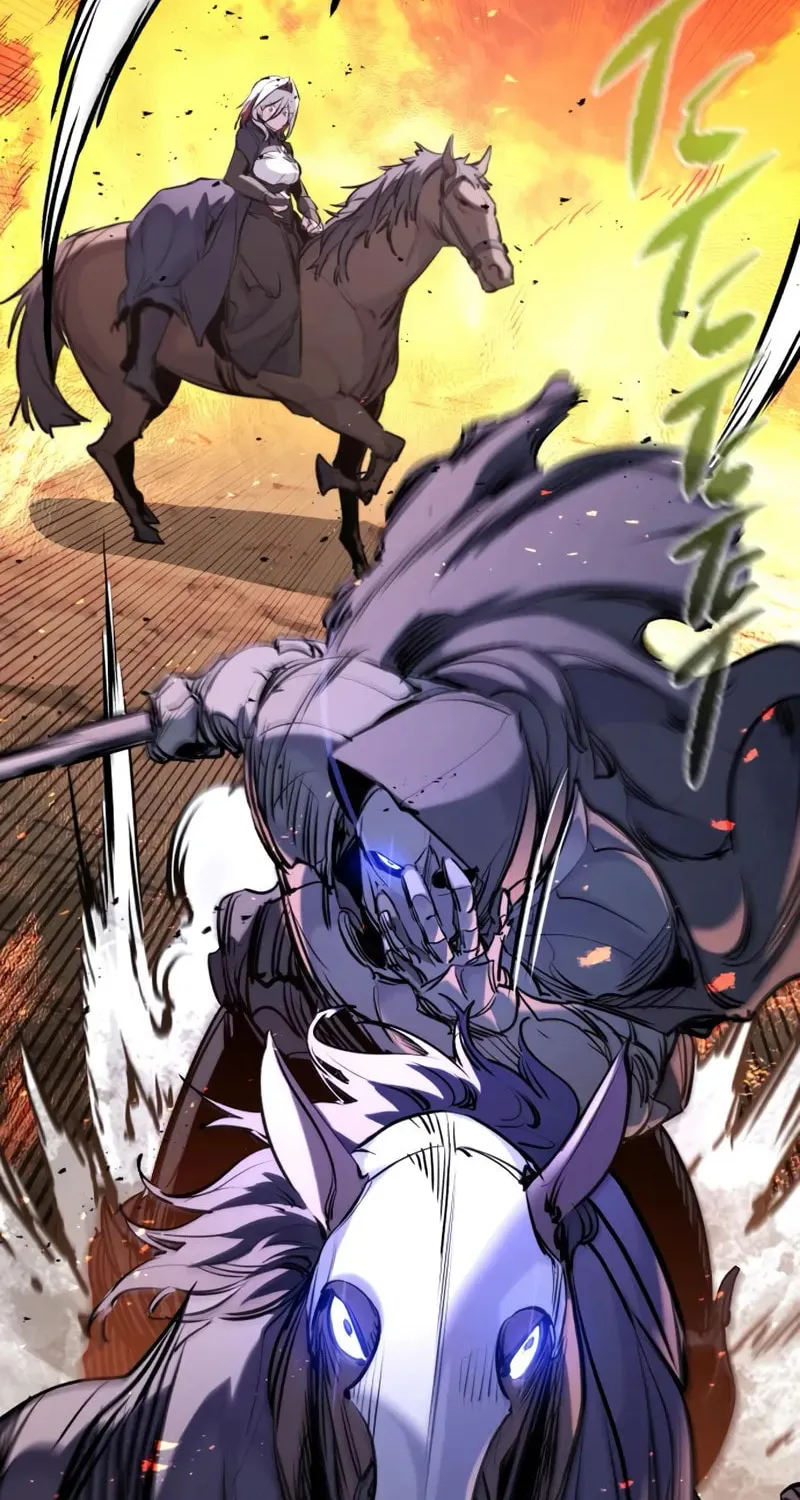 The Regressed Mercenary