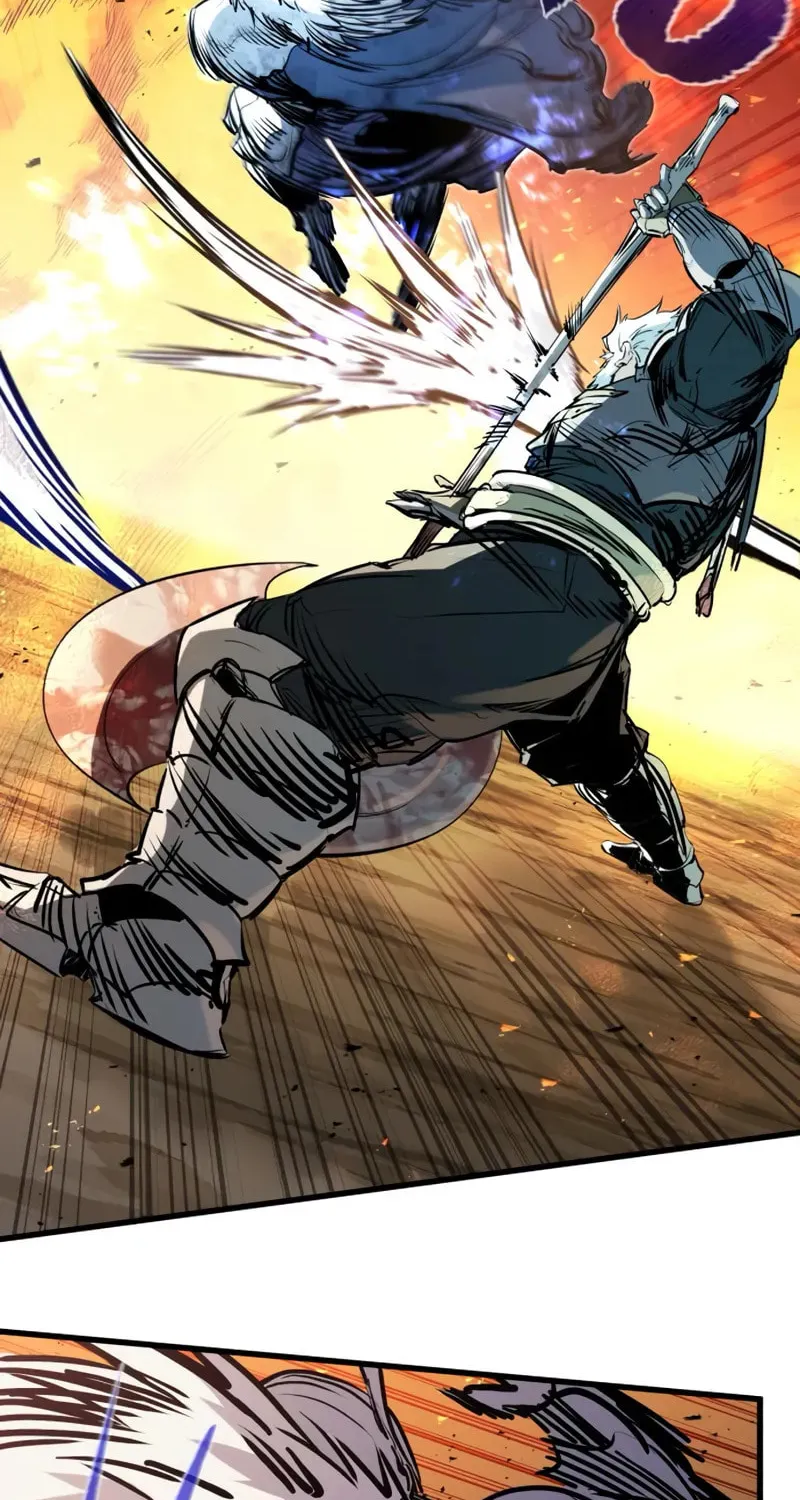 The Regressed Mercenary