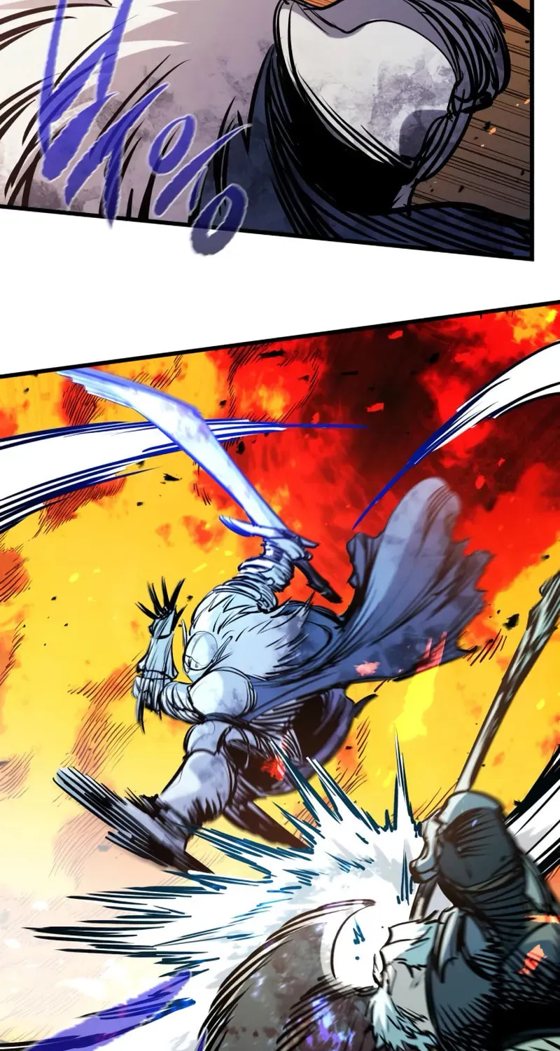 The Regressed Mercenary