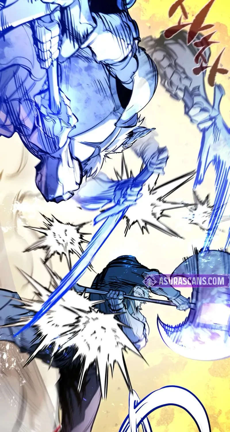 The Regressed Mercenary