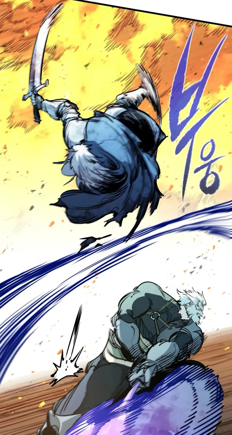 The Regressed Mercenary