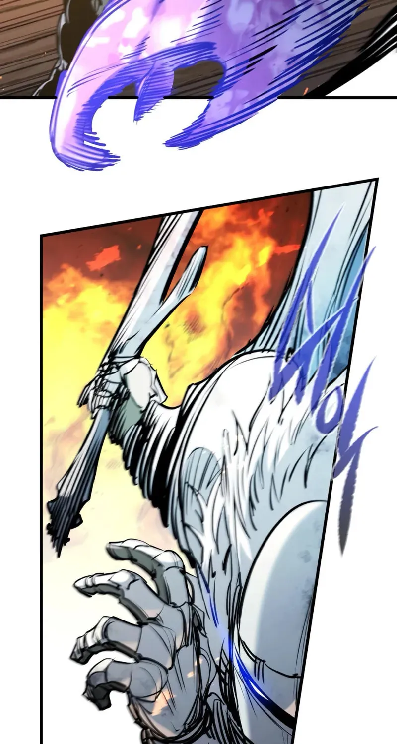 The Regressed Mercenary