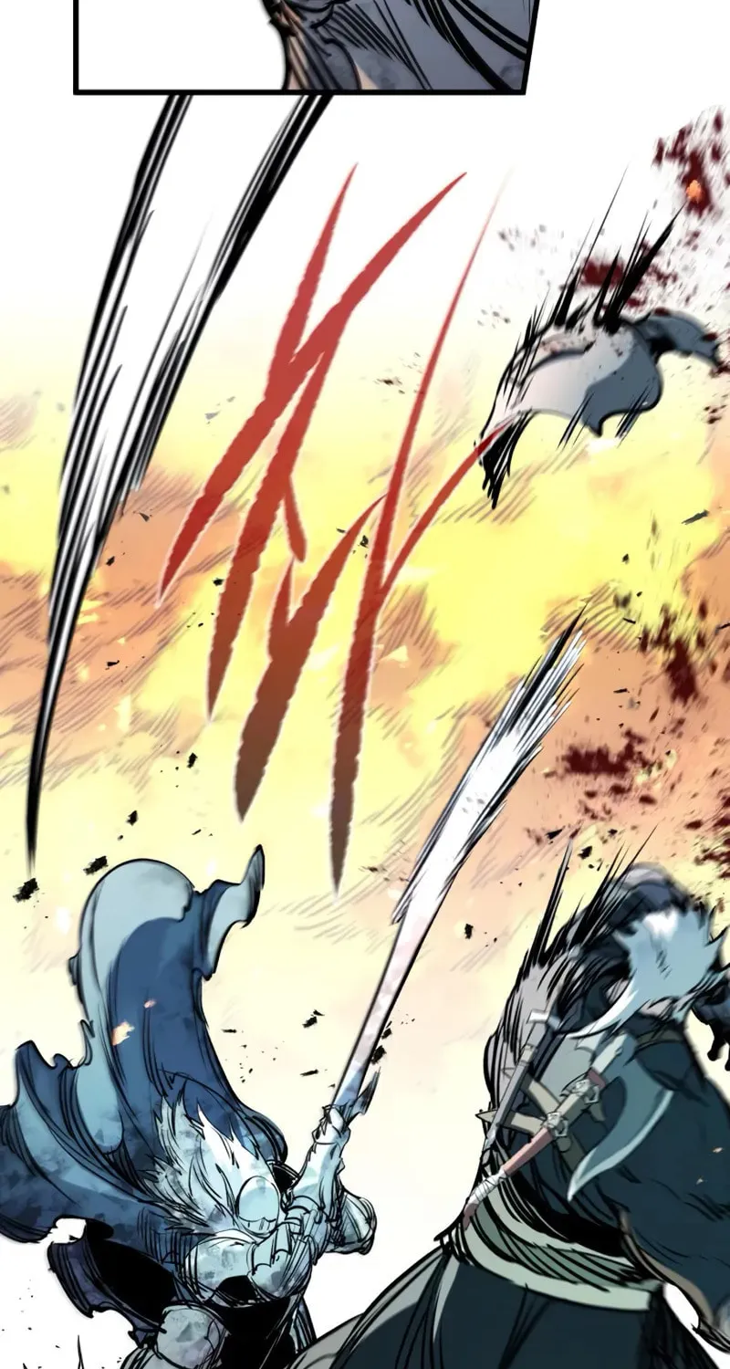 The Regressed Mercenary