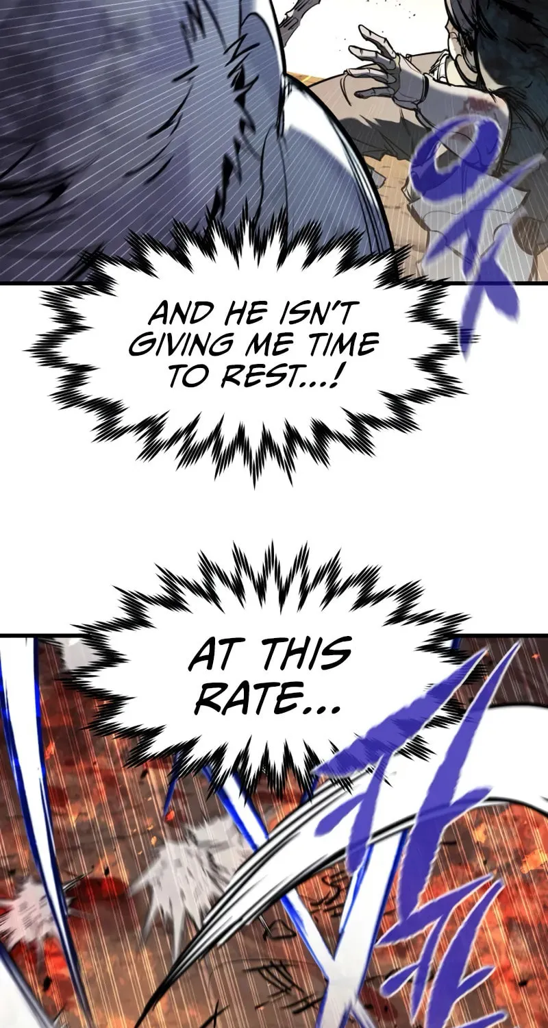 The Regressed Mercenary