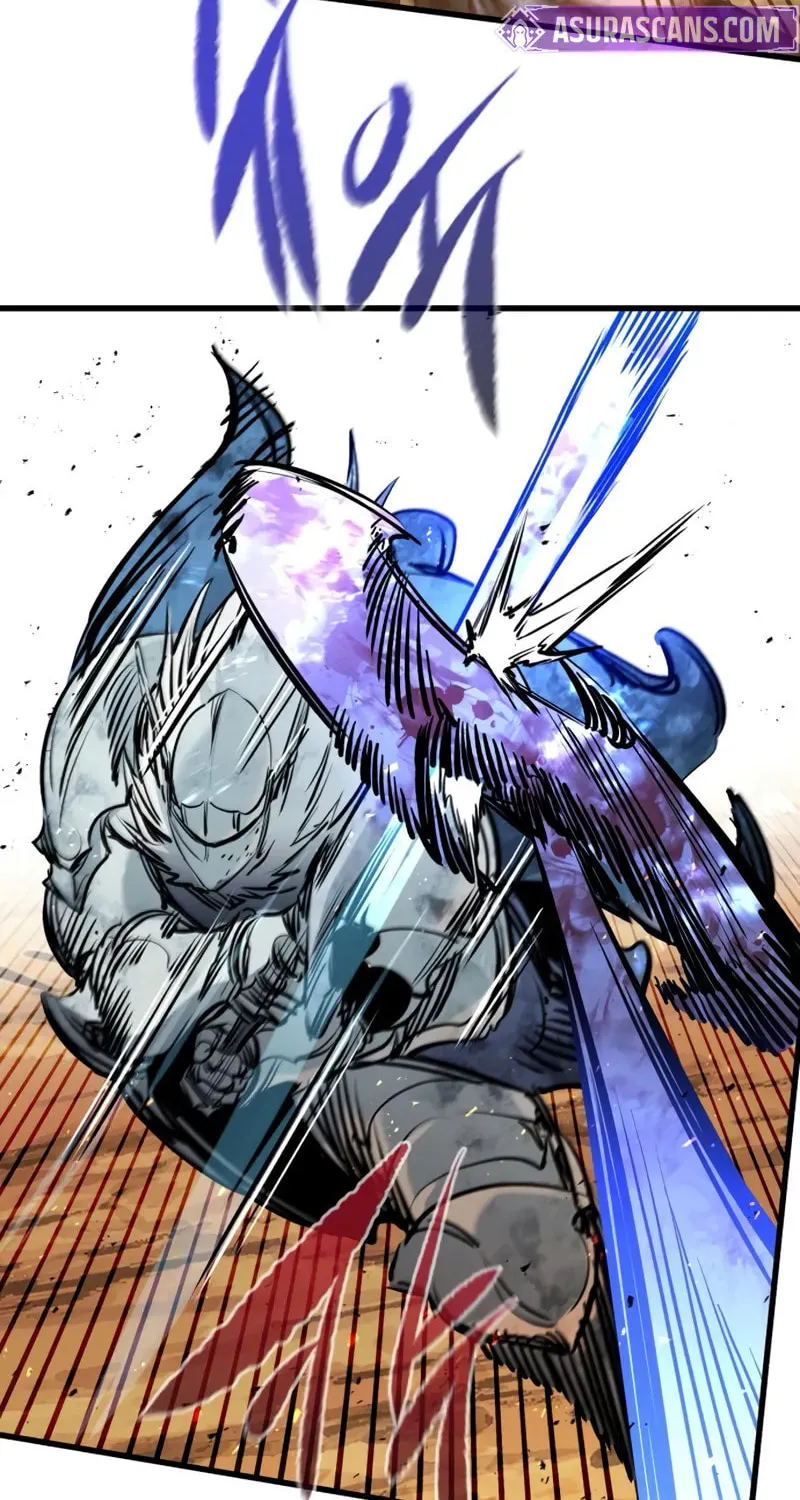 The Regressed Mercenary