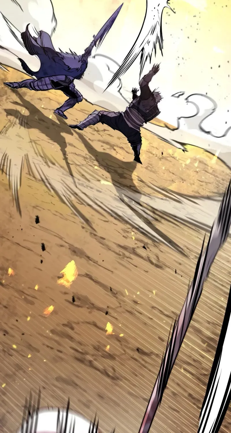 The Regressed Mercenary