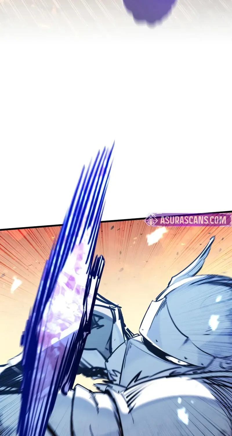 The Regressed Mercenary
