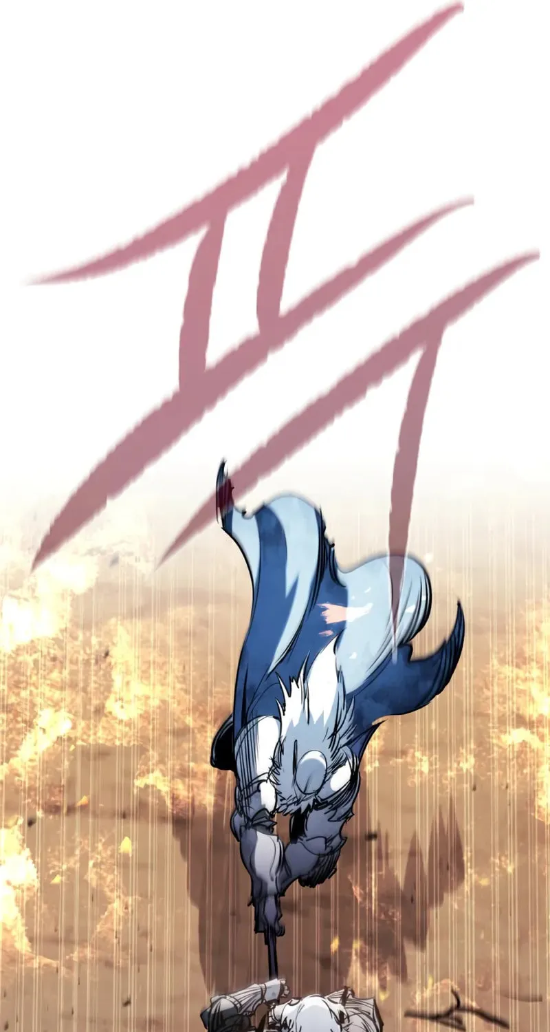 The Regressed Mercenary