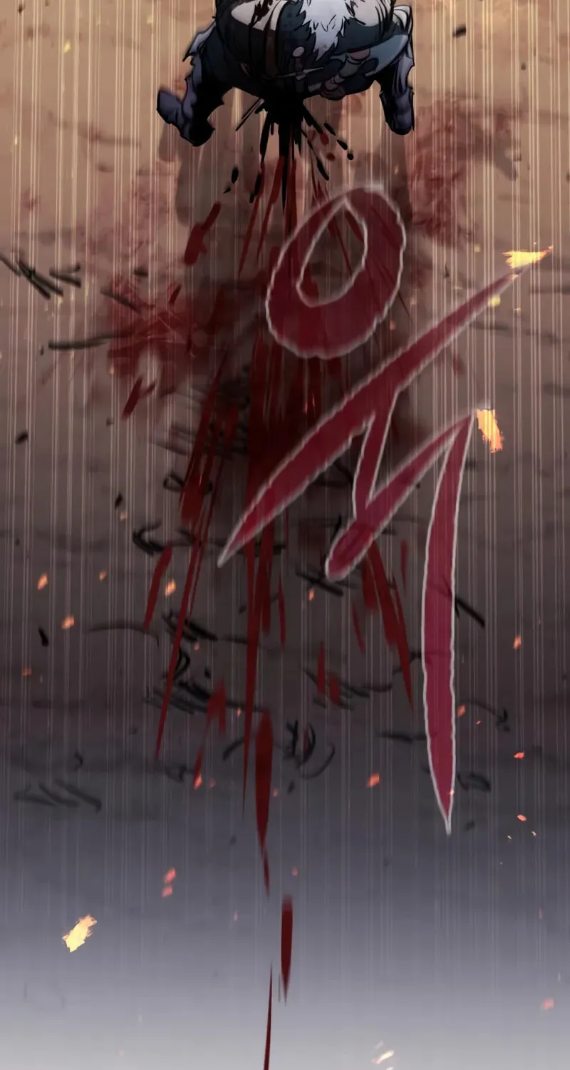 The Regressed Mercenary