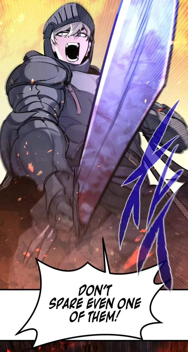 The Regressed Mercenary