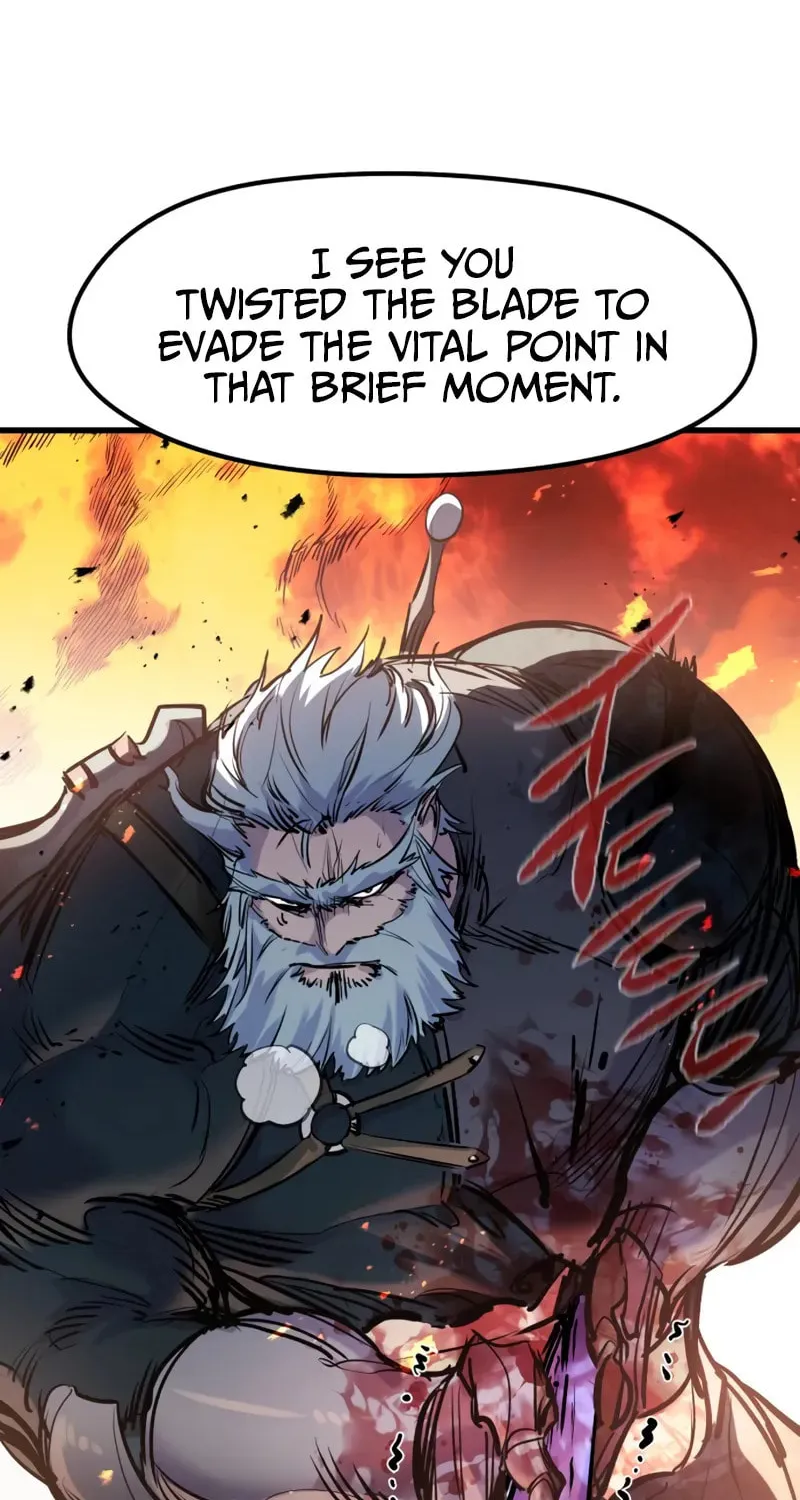 The Regressed Mercenary