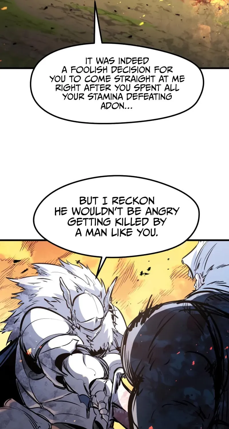 The Regressed Mercenary