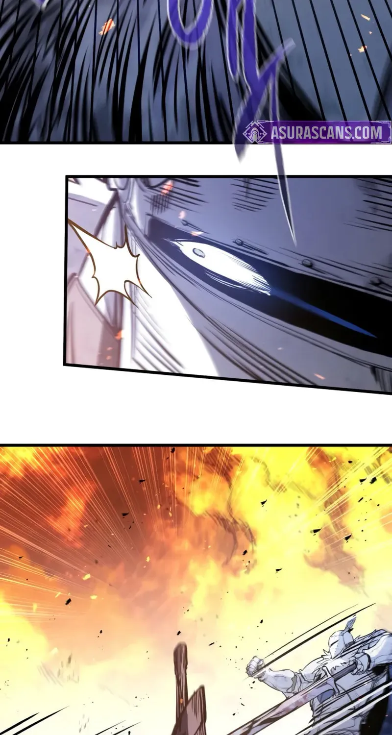 The Regressed Mercenary