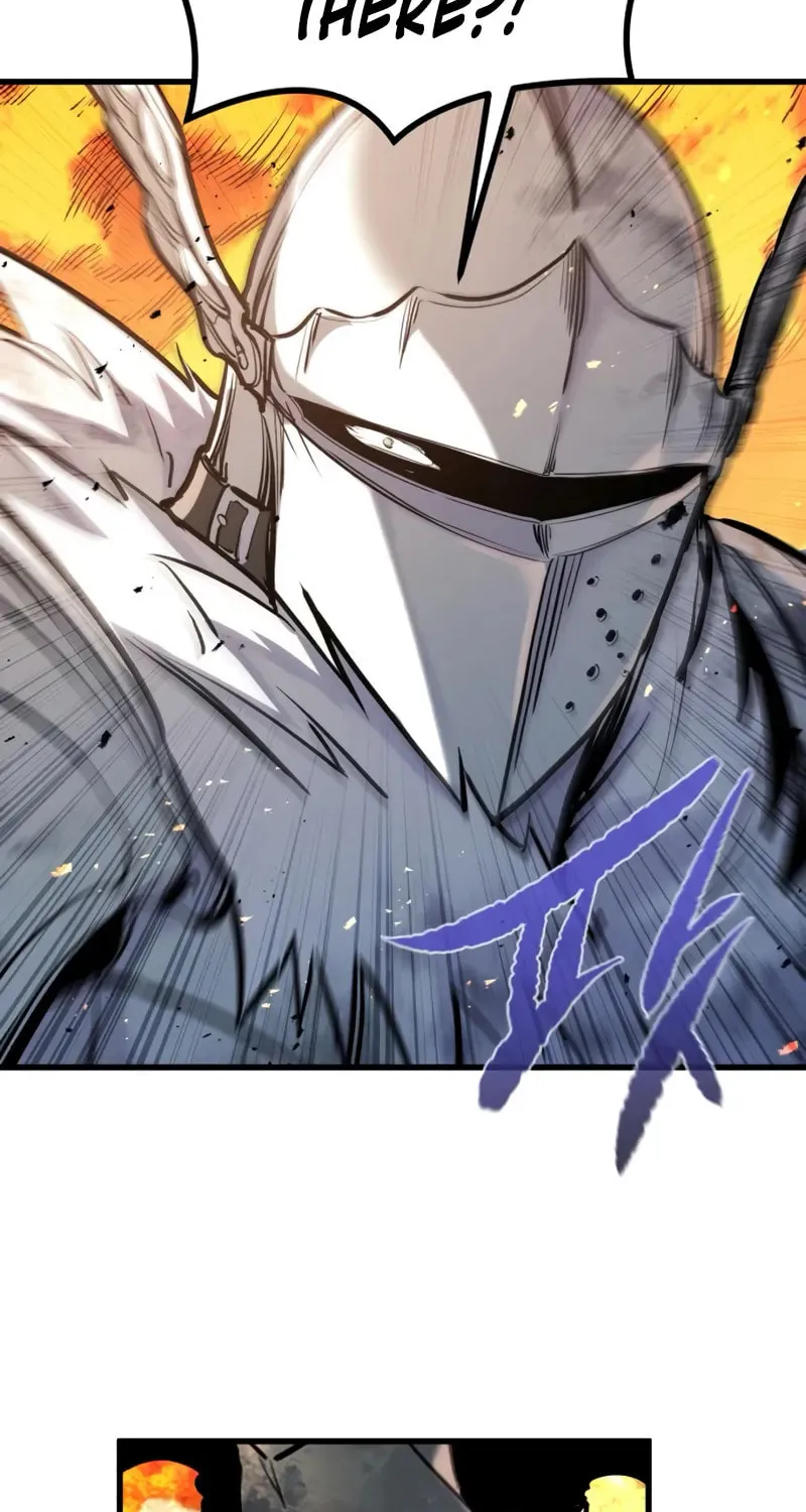 The Regressed Mercenary