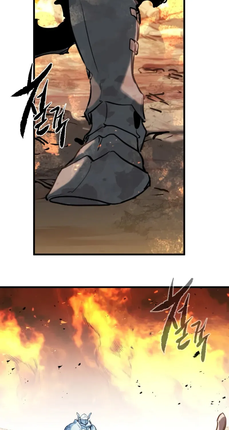 The Regressed Mercenary