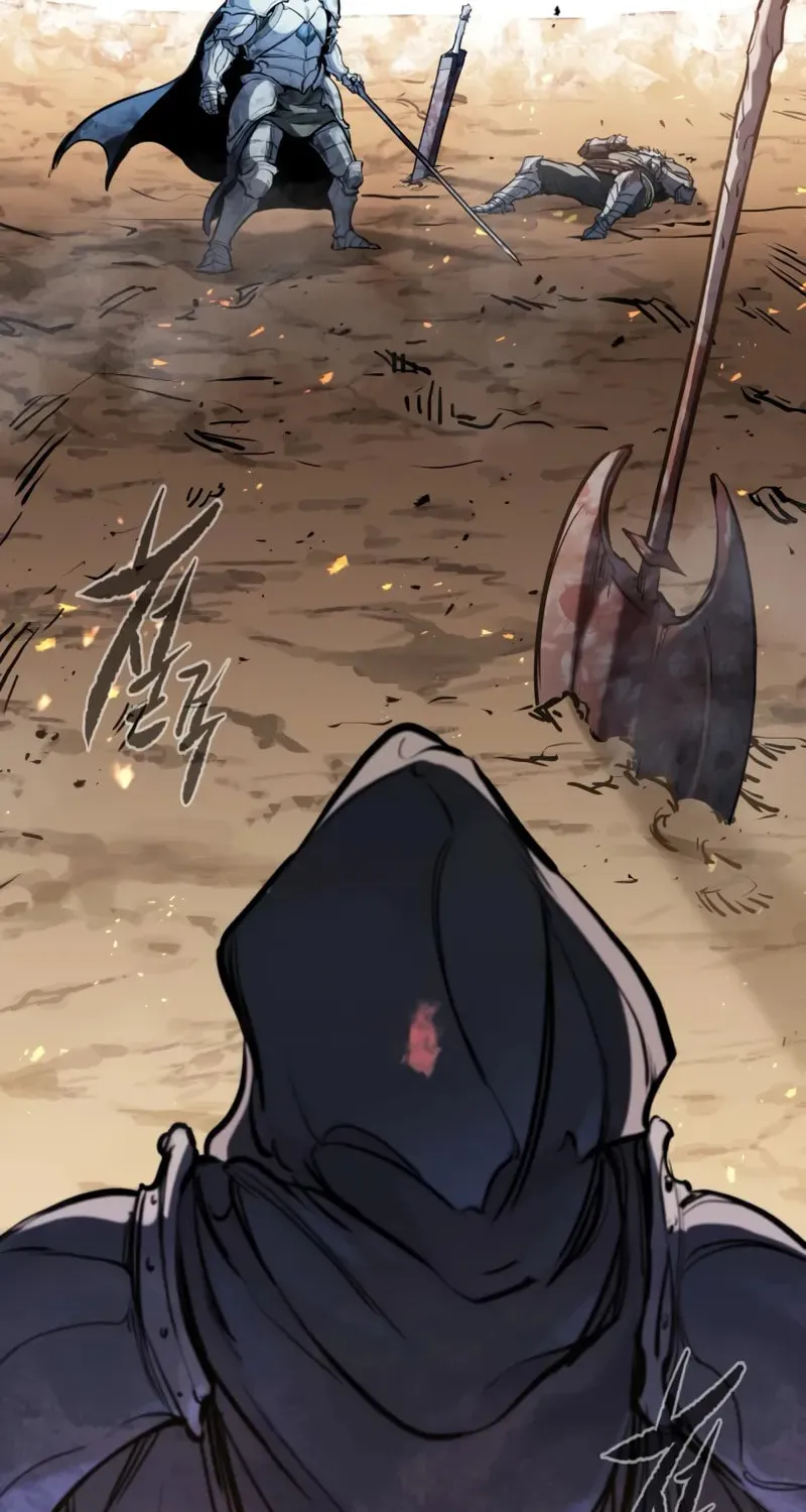 The Regressed Mercenary