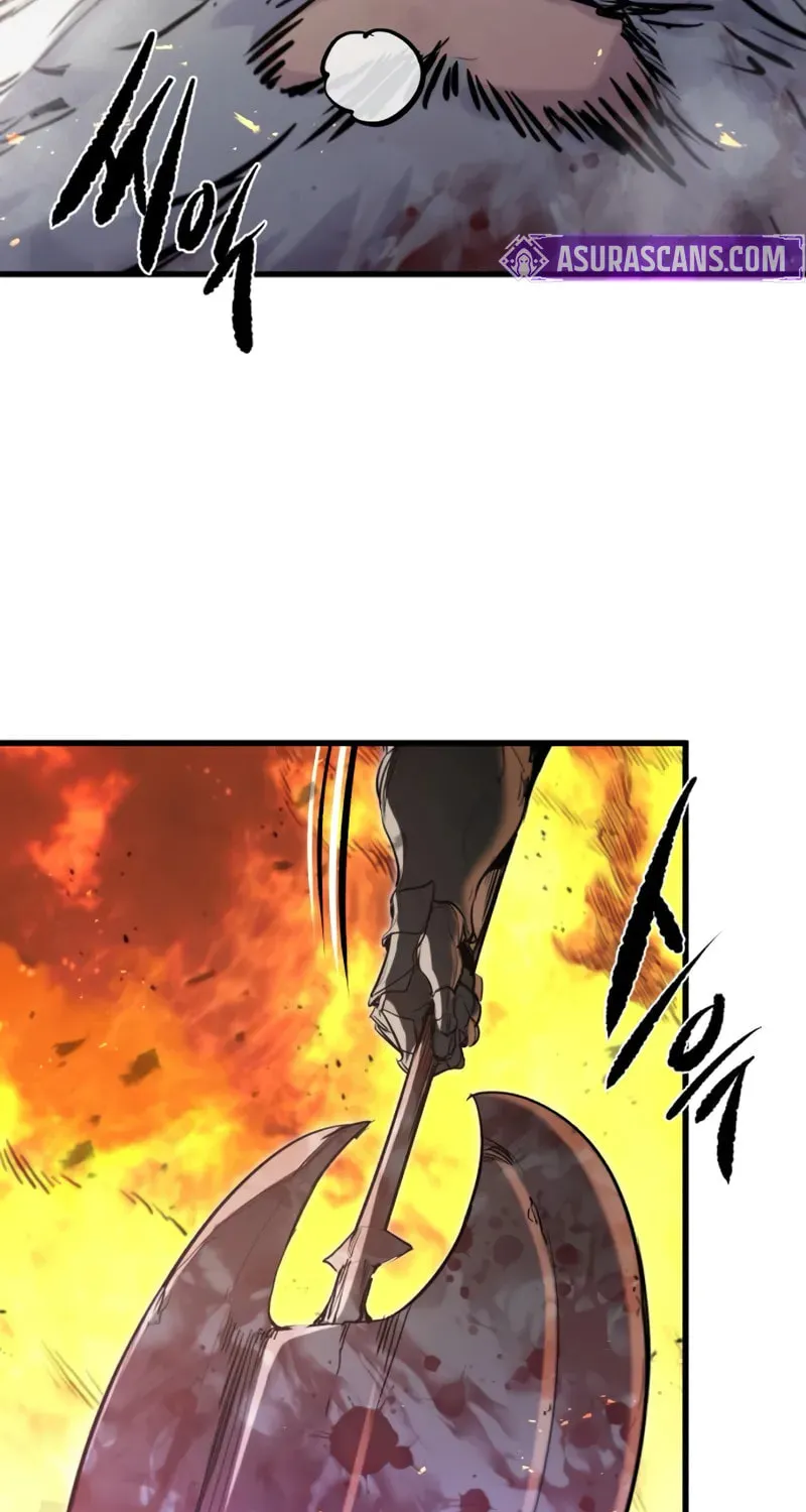 The Regressed Mercenary