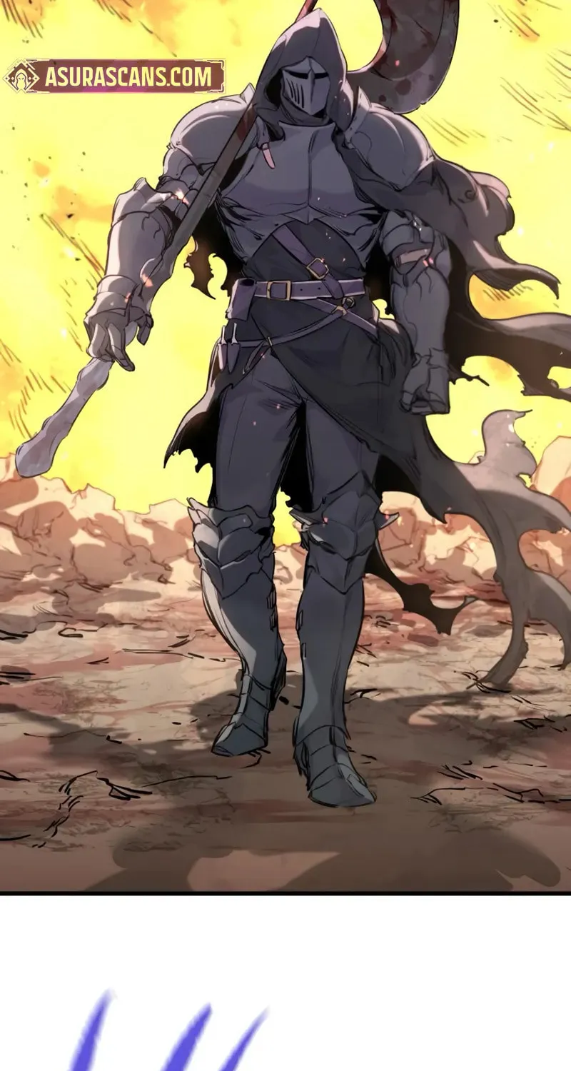 The Regressed Mercenary
