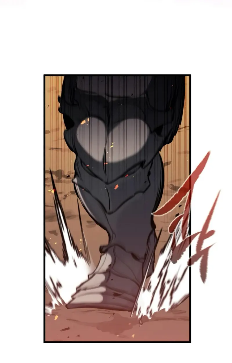 The Regressed Mercenary