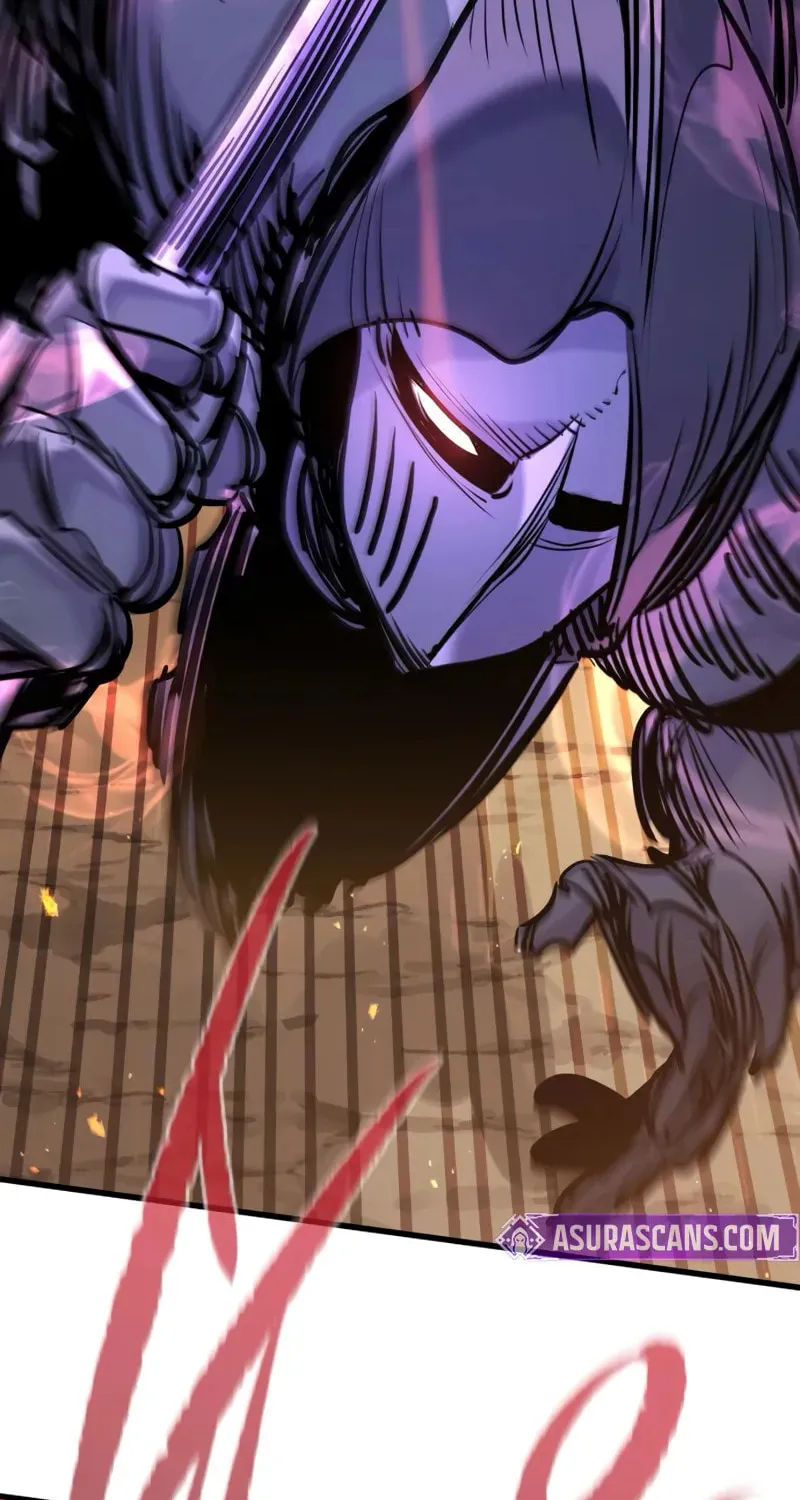 The Regressed Mercenary