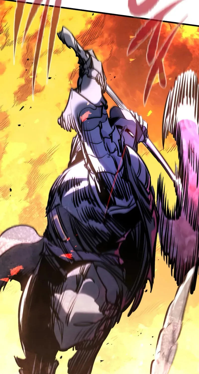 The Regressed Mercenary
